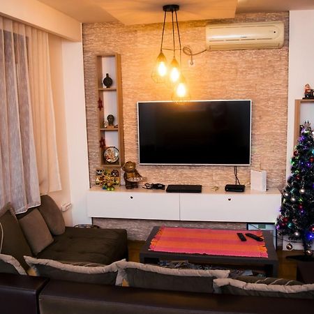 Apartment Aleksija Nis Ngoại thất bức ảnh