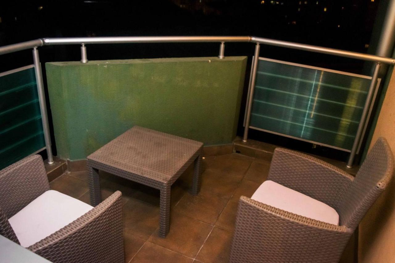 Apartment Aleksija Nis Ngoại thất bức ảnh