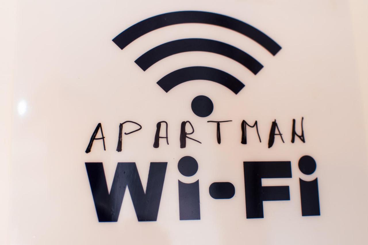 Apartment Aleksija Nis Ngoại thất bức ảnh