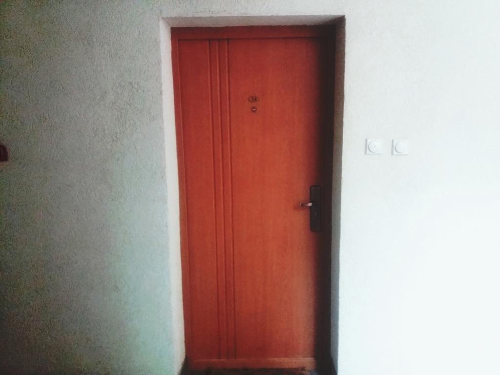 Apartment Aleksija Nis Ngoại thất bức ảnh